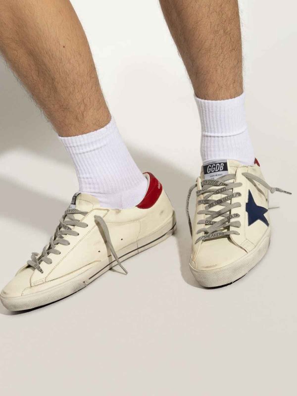 GOLDEN GOOSE: lace-ups shoes online - lace-ups