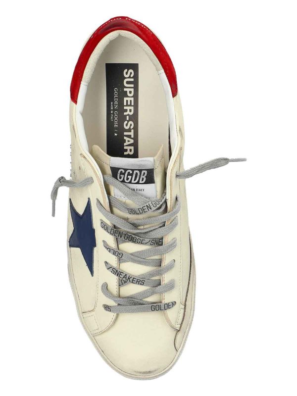 GOLDEN GOOSE buy online lace-ups