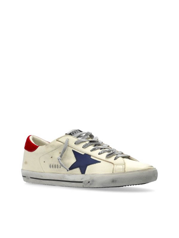 The Best Shops GOLDEN GOOSE: lace-ups