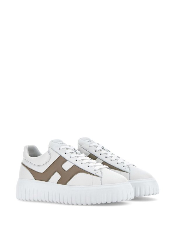 HOGAN buy online Chaussures À Lacets - Blanc
