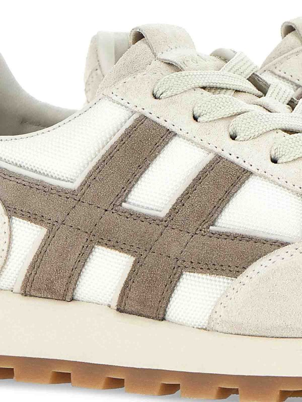 HOGAN: lace-ups shoes online - lace-ups