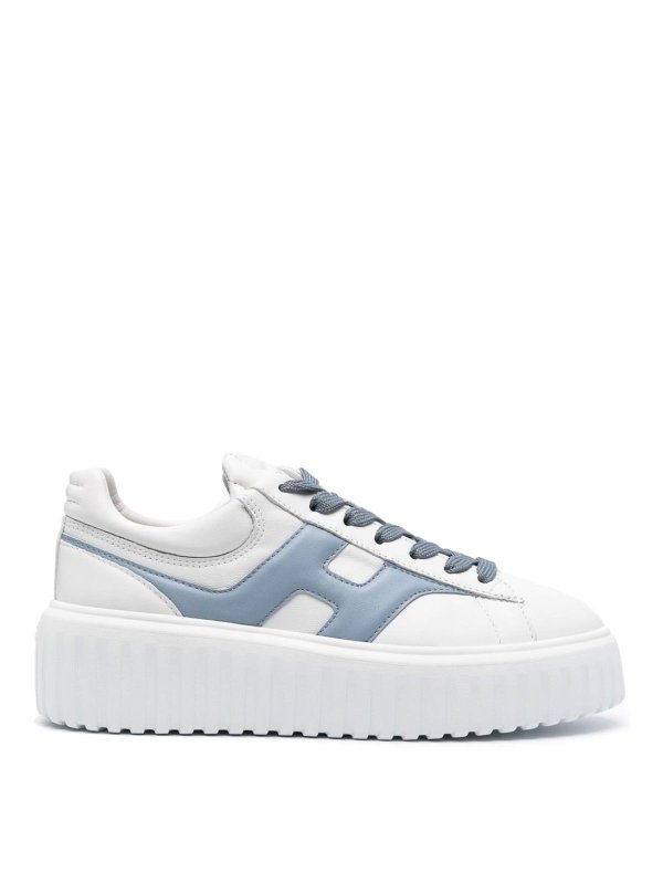 HOGAN: lace-ups shoes - lace-ups