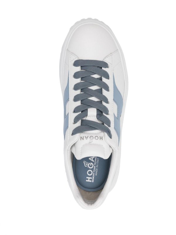 HOGAN: lace-ups shoes online - lace-ups