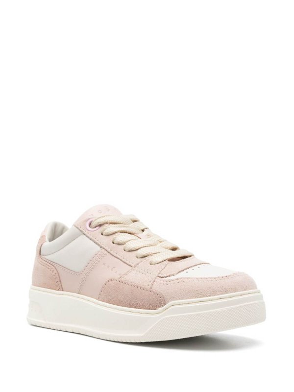 Schnürschuhe - Weiß shop online: HOGAN