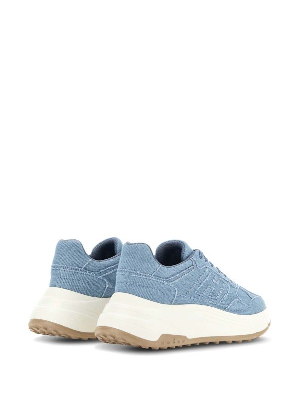 The Best Shops HOGAN: trainers - lace-ups