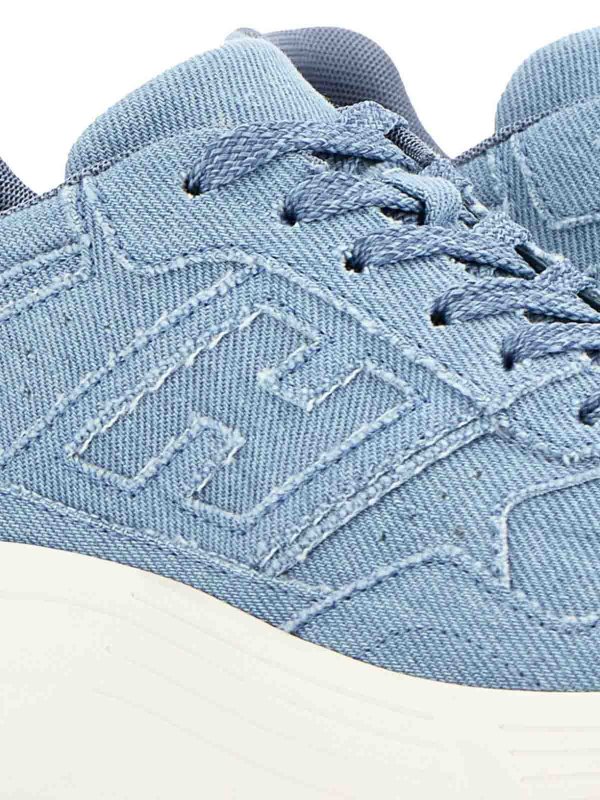 The Best Shops HOGAN: lace-ups