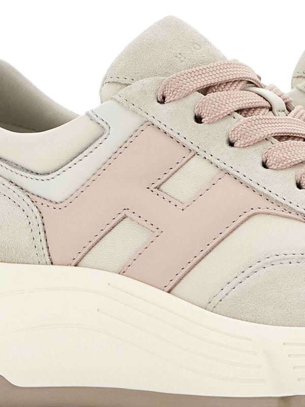 HOGAN buy online Ballerinas - Weiß