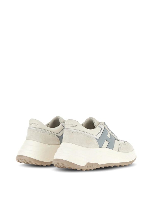 The Best Shops HOGAN: lace-ups shoes - lace-ups