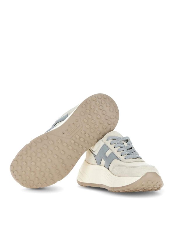 The Best Shops HOGAN: lace-ups