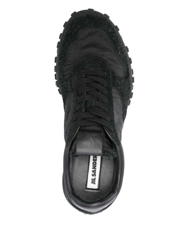 The Best Shops JIL SANDER: lace-ups shoes - lace-ups