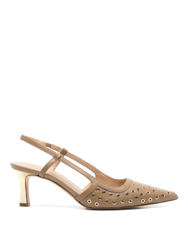 MICHAEL KORS: court shoes - Court shoes