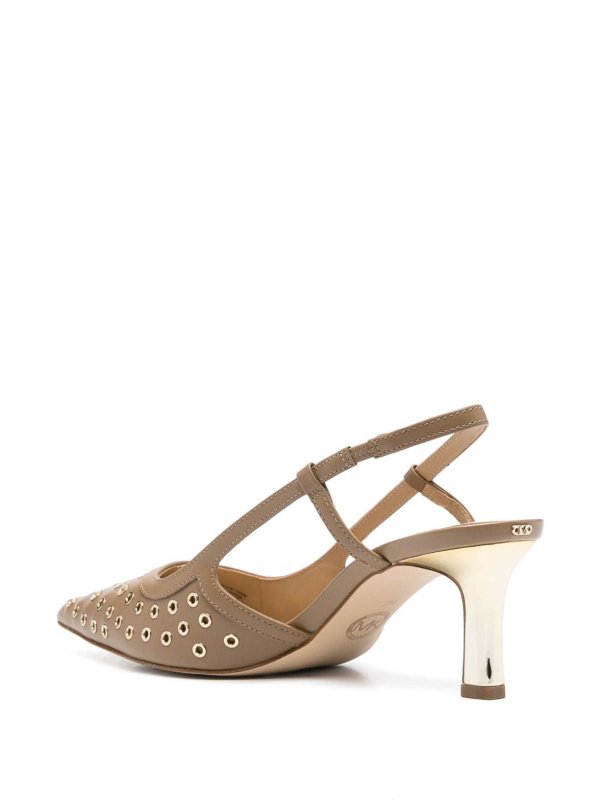 MICHAEL KORS: court shoes online - Court shoes