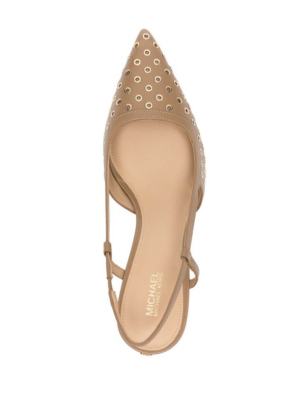 Court shoes shop online: MICHAEL KORS