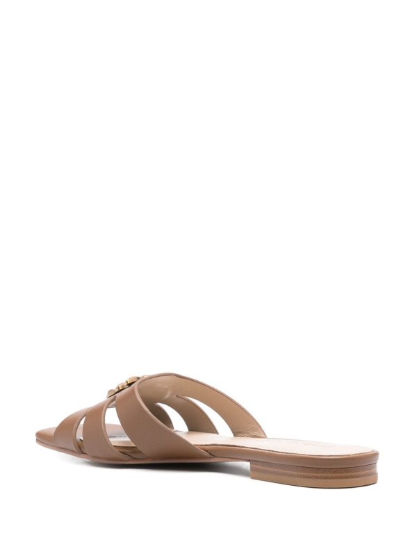Pinko: flat shoes online - flats