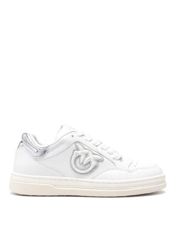 Pinko: flat shoes - flats