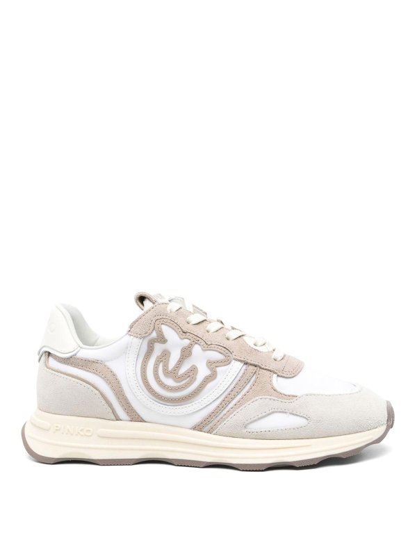 Pinko: lace-ups shoes - lace-ups