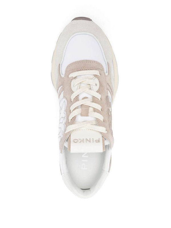 Pinko: lace-ups shoes online - lace-ups