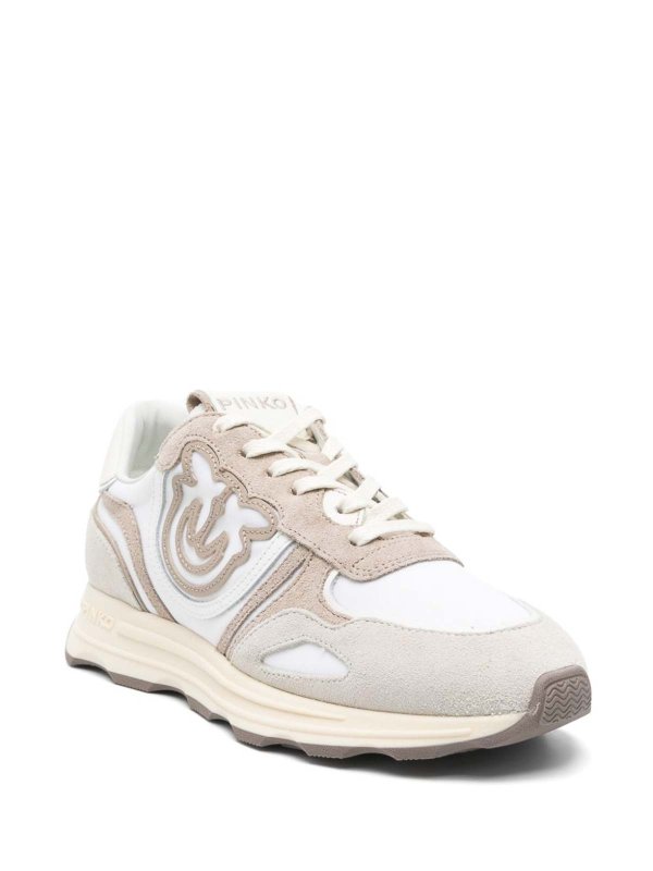 lace-ups shop online: Pinko