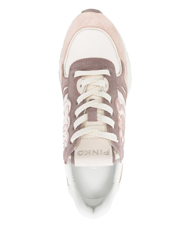 Pinko: lace-ups shoes online - lace-ups
