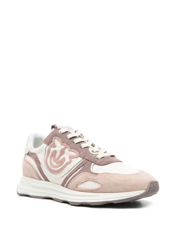 The Best Shops Pinko: lace-ups shoes - lace-ups