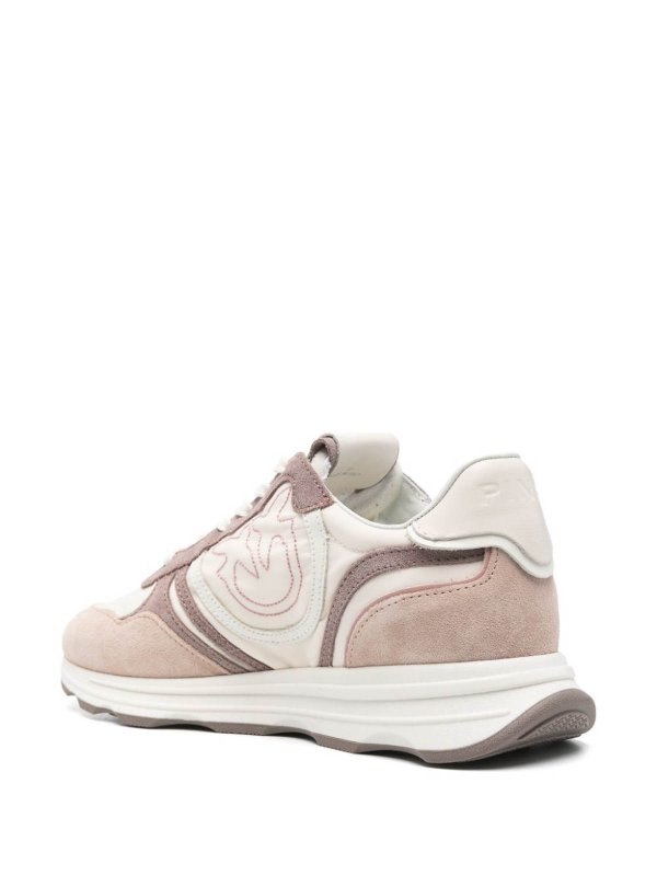 lace-ups shop online: Pinko