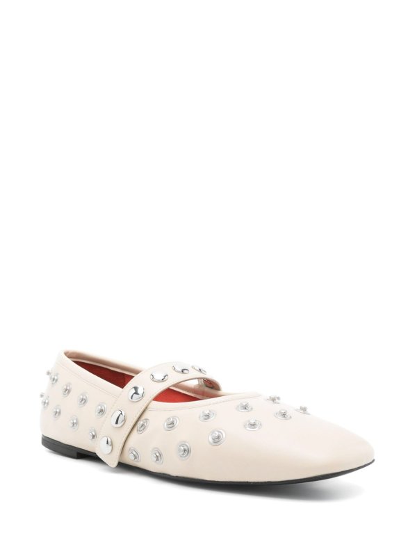 The Best Shops STELLA McCARTNEY: flat shoes - flats