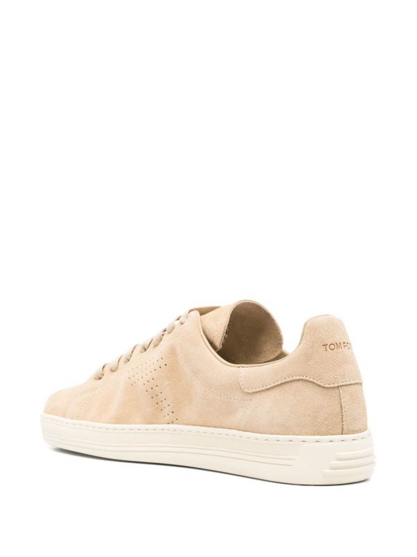 lace-ups shop online: TOM FORD