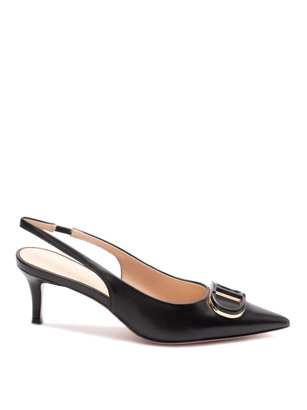 TWINSET: scarpe décolleté - Décolleté