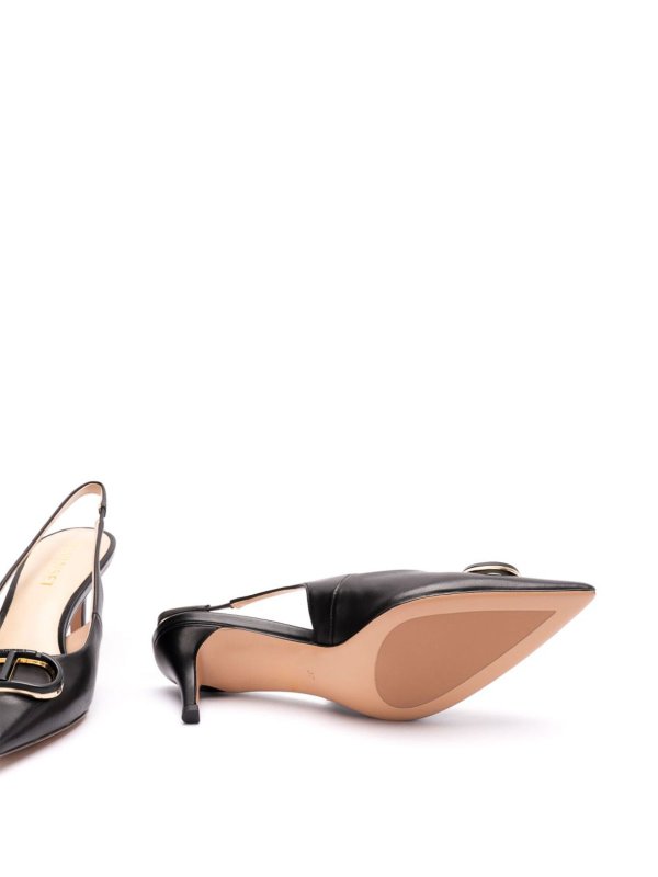 TWINSET: scarpe décolleté online - Décolleté