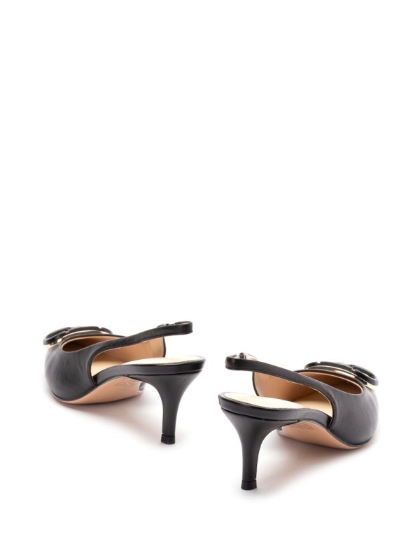 The Best Shops TWINSET: scarpe décolleté - Décolleté