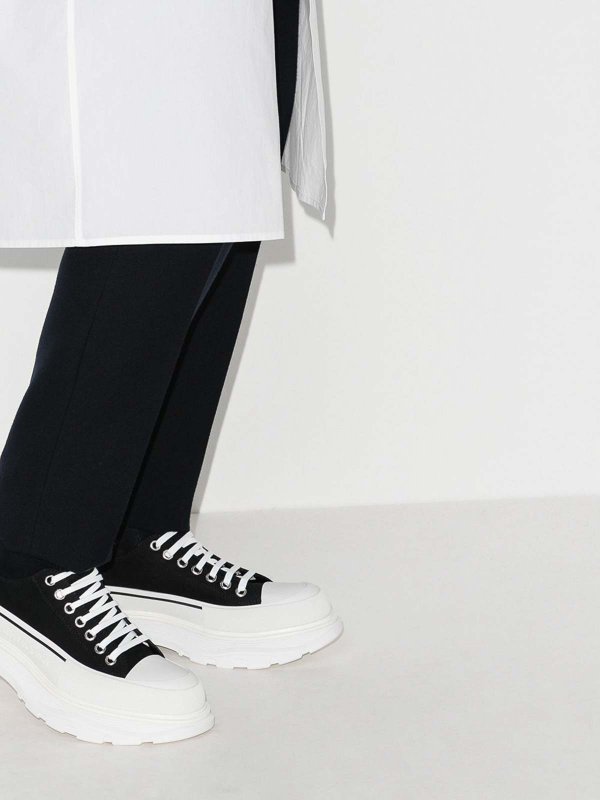 ALEXANDER MCQUEEN buy online Sneaker Slick