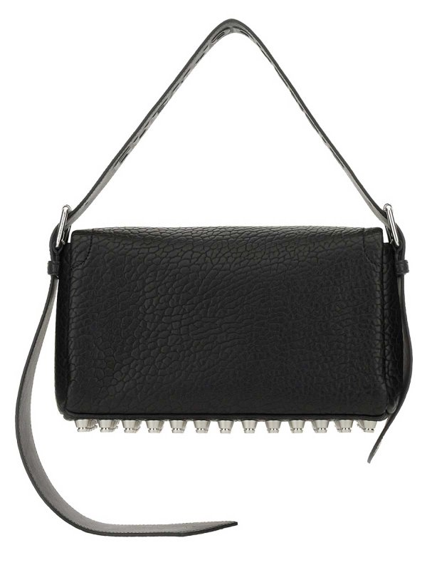 The Best Shops ALEXANDER WANG: Bolsas bandoleras - Bolsa Bandolera - Negro