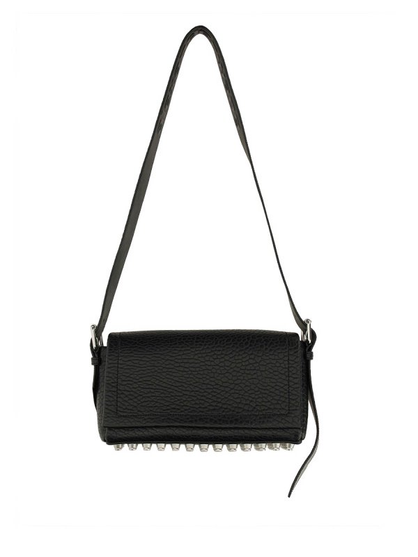 Bolsa Bandolera - Negro shop online: ALEXANDER WANG