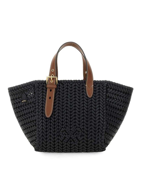 Anya Hindmarch: cross body bags - Bag  Small