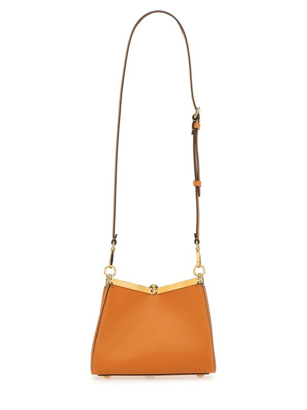 ETRO: Bolsas bandoleras online - Bolsa Bandolera - Naranja