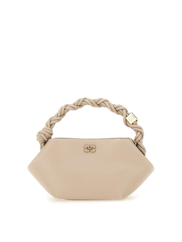 GANNI: borse a tracolla - Mini borsa