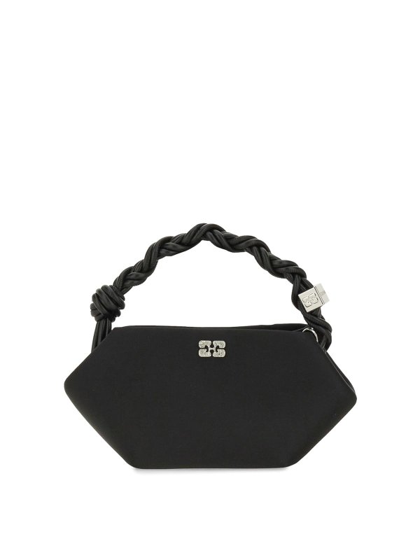 GANNI: borse a tracolla - Mini borsa