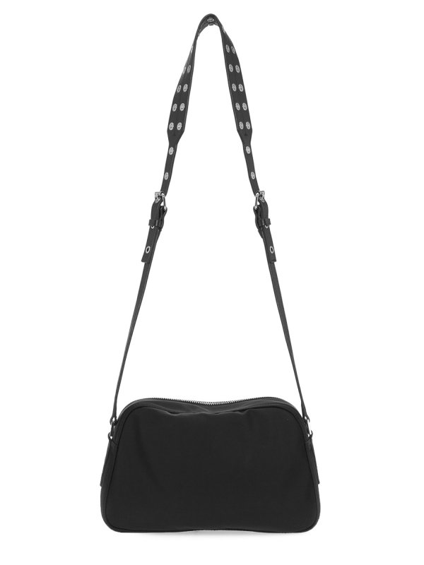 GANNI: Umhängetaschen online - Umhängetasche - Schwarz