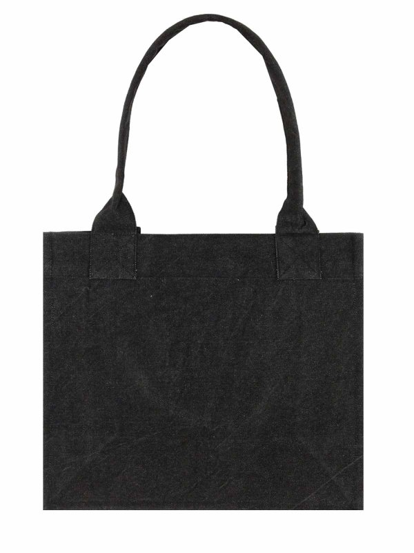 GANNI: totes bags online - Large Tote Bag