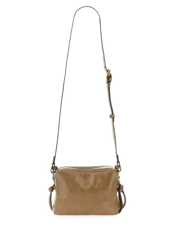 ISABEL MARANT: cross body bags online - Bag Wardy