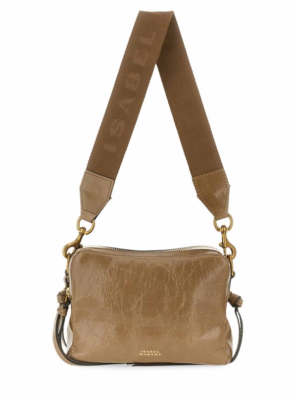 The Best Shops ISABEL MARANT: cross body bags - Bag Wardy
