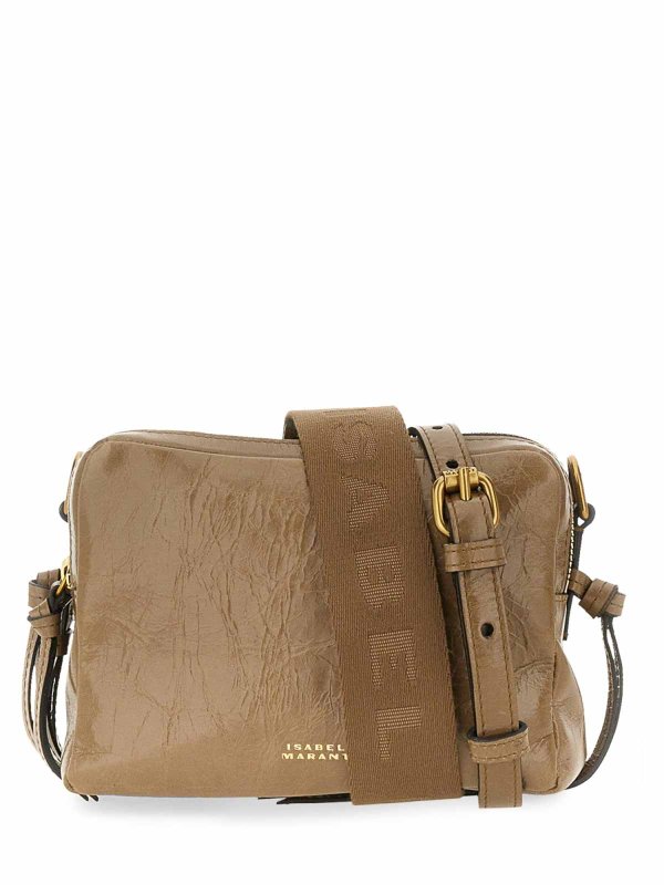 Bag Wardy shop online: ISABEL MARANT