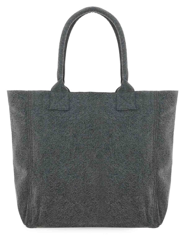 ISABEL MARANT: Bolsos Shopping online - Bolso Shopping - Negro