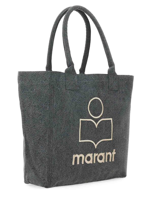 The Best Shops ISABEL MARANT: Bolsos Shopping - Bolso Shopping - Negro