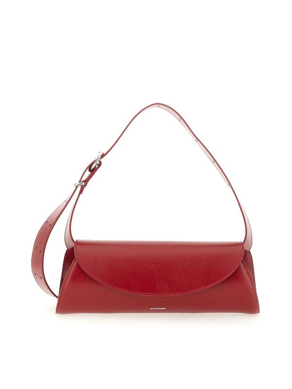 JIL SANDER: borse a tracolla - Borsa piccola