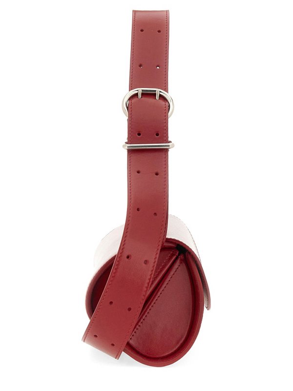 The Best Shops JIL SANDER: borse a tracolla - Borsa piccola