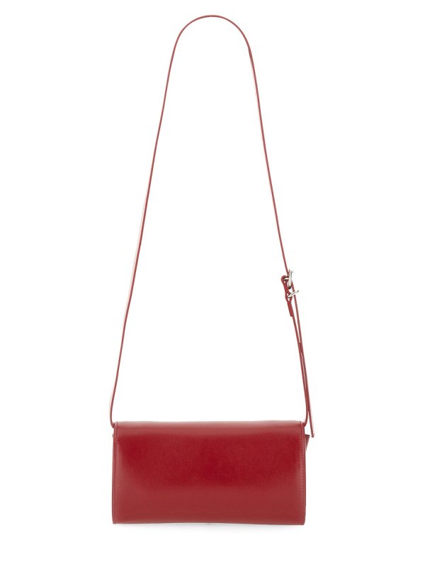JIL SANDER: cross body bags online - All-Day Bag