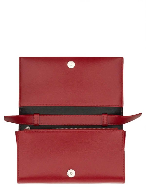 The Best Shops JIL SANDER: cross body bags - All-Day Bag