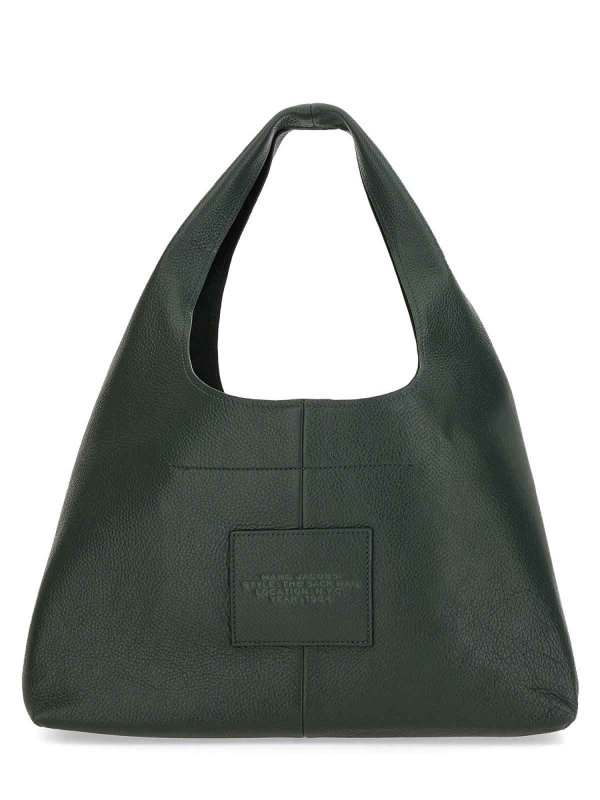 MARC JACOBS: クロスボディバッグ online - クロスボディバッグ - 緑