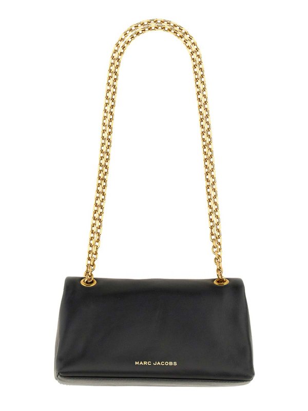 The Best Shops MARC JACOBS: cross body bags - The Dual Chain Bag
